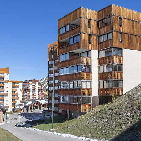 Residence Le Serac - Val Thorens Kültér fotó