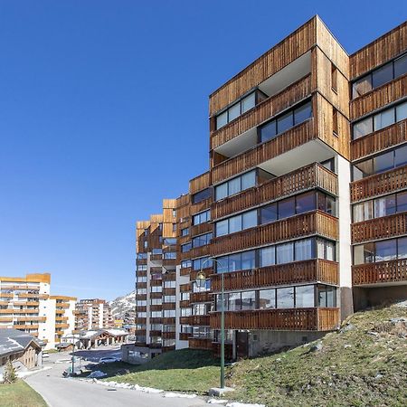 Residence Le Serac - Val Thorens Kültér fotó